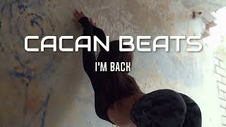 CACAN - Im Back  Resimi