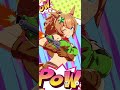 f2p player flukes a capricorn win #umamusume