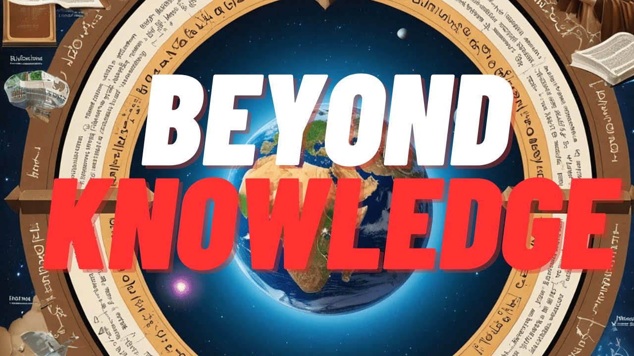 Beyond Knowledge: The Essential Role of Connection in Our Lives |# ...