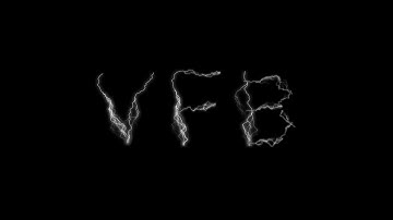 DATA ERROR - VFB file sound in audacity