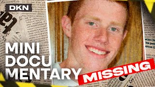Bryce Laspisa: The Drive That Ended in Vanishing | Open Missing Cases: Mini Documentary Profile