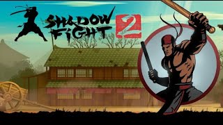 Shadow Fight 2, ТЕНЬ VS БЫКА!