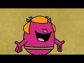 The Mr Men Show Home Improvement Chinese Mandarin The Mr Men Show Home Improvement Chinese Mandarin