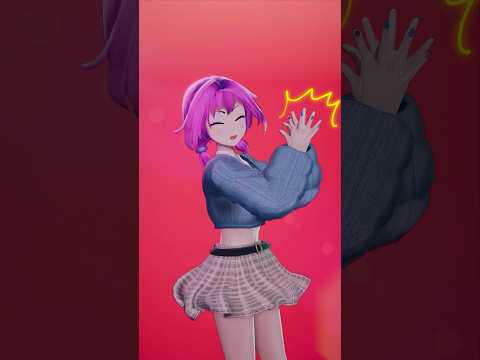 心予報 #unity3d #animation #mocap