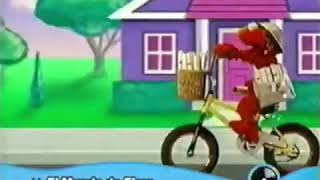 Discovery Kids El Mundo De Elmo Mucical