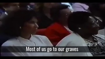 Go From Failure To Failure Without Losing Enthusiasm - Motivational Video