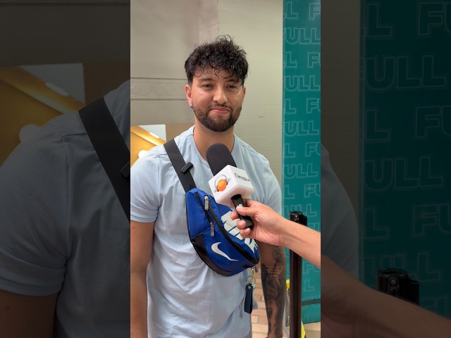 Declaraciones de Jhorman después de la salida de su ex novia Alexa Torres de #lacasadelosfamososcol