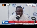 LE DEBAT 03 JUILLET 2026 TOP CONGO LA RADIO DES LEOPARDS