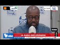 LE DEBAT 03 JUILLET 2026 TOP CONGO LA RADIO DES LEOPARDS