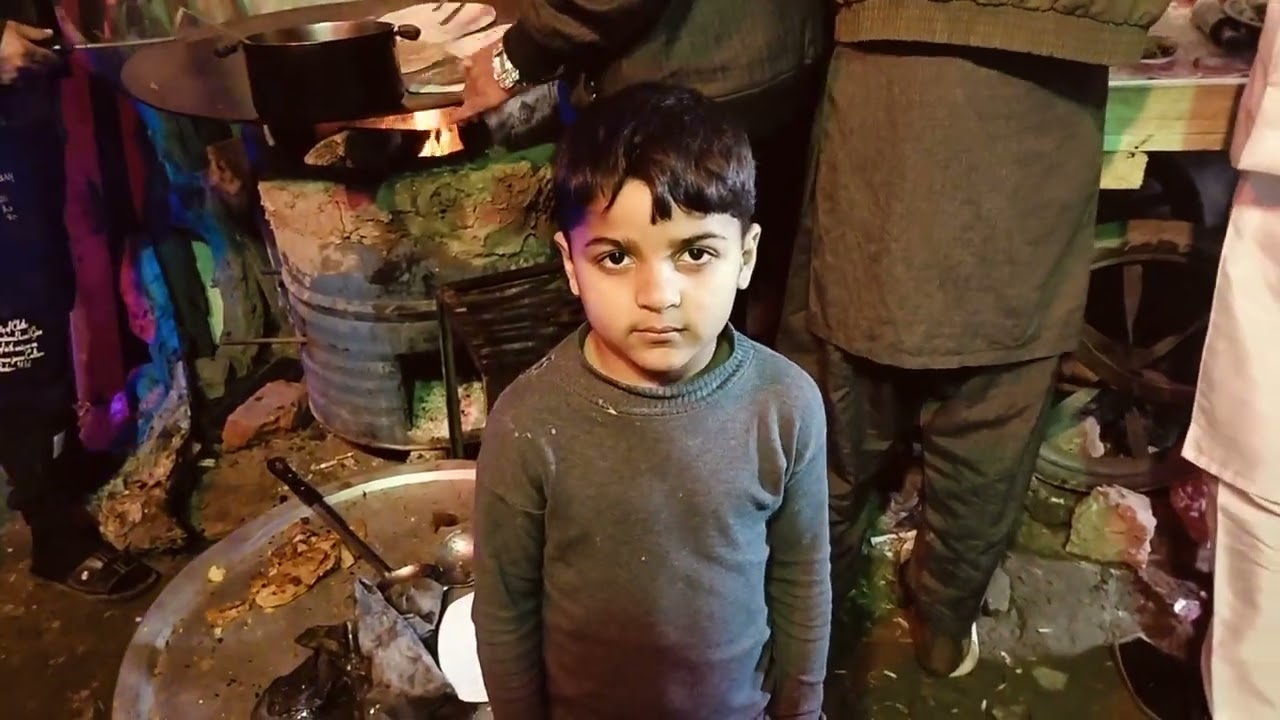 Bawa Syed Bilal 13 gajab 2026 afsha Park Lahore Pakistan 03244301212