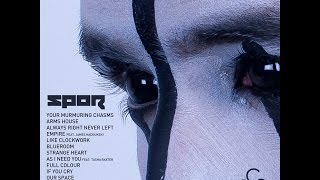 Spor - If You Cry (1080p)