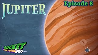 Jupiter | Rocket Science Show