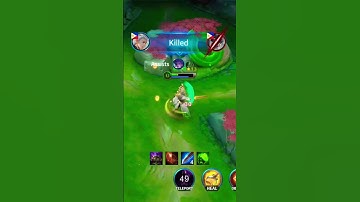 Thought you escape?🤔 #heroesevolved #hemhighlight #hemomg