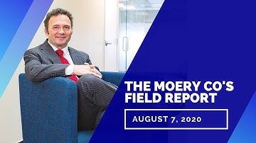 Association Field Report (August 7, 2020) - Virtual Event Sponsorship Value Add-Ons