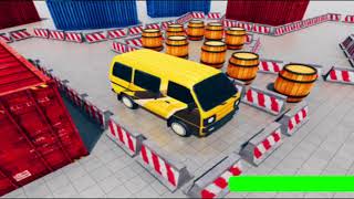 Bolan Car Parking Simulator - Level 1 to 10 |  Parking Game Android Gameplay screenshot 1