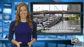 Safety Tips for Driving in a Flood | Comedy Defensive Driving
