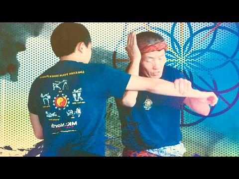 Mande Muda: Entry to Takedown to Finish - YouTube