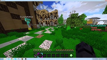 Hacker auf rewinside.tv