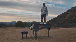 justin bieber available (nature visual)