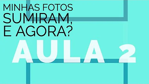 O que fazer quando suas fotos somem do iPhone?