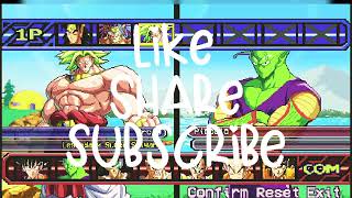 ✅ Download Super Z Warrior: Like Z Legends 3 AND Dragon Ball Z Tenkaichi screenshot 4