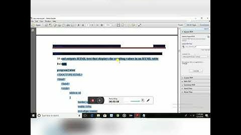 WEB lab 7th sem VTU (3rd program)