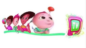 Chu Chu TV IntroLogo Special Effects Sponsored By Klasky Csupo 2001 Effects