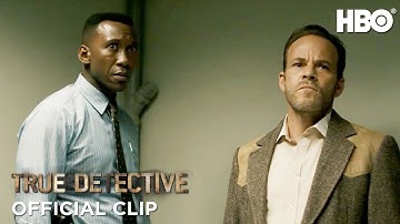 True Detective: ‘I Know What He Did’ (Season 3 Episode 6 Clip) | HBO