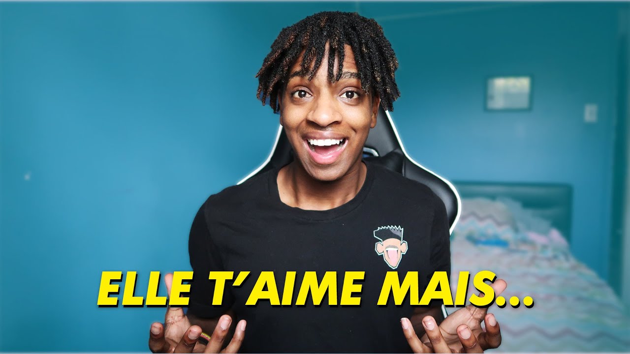 Ton Crush Taime Mais Youtube