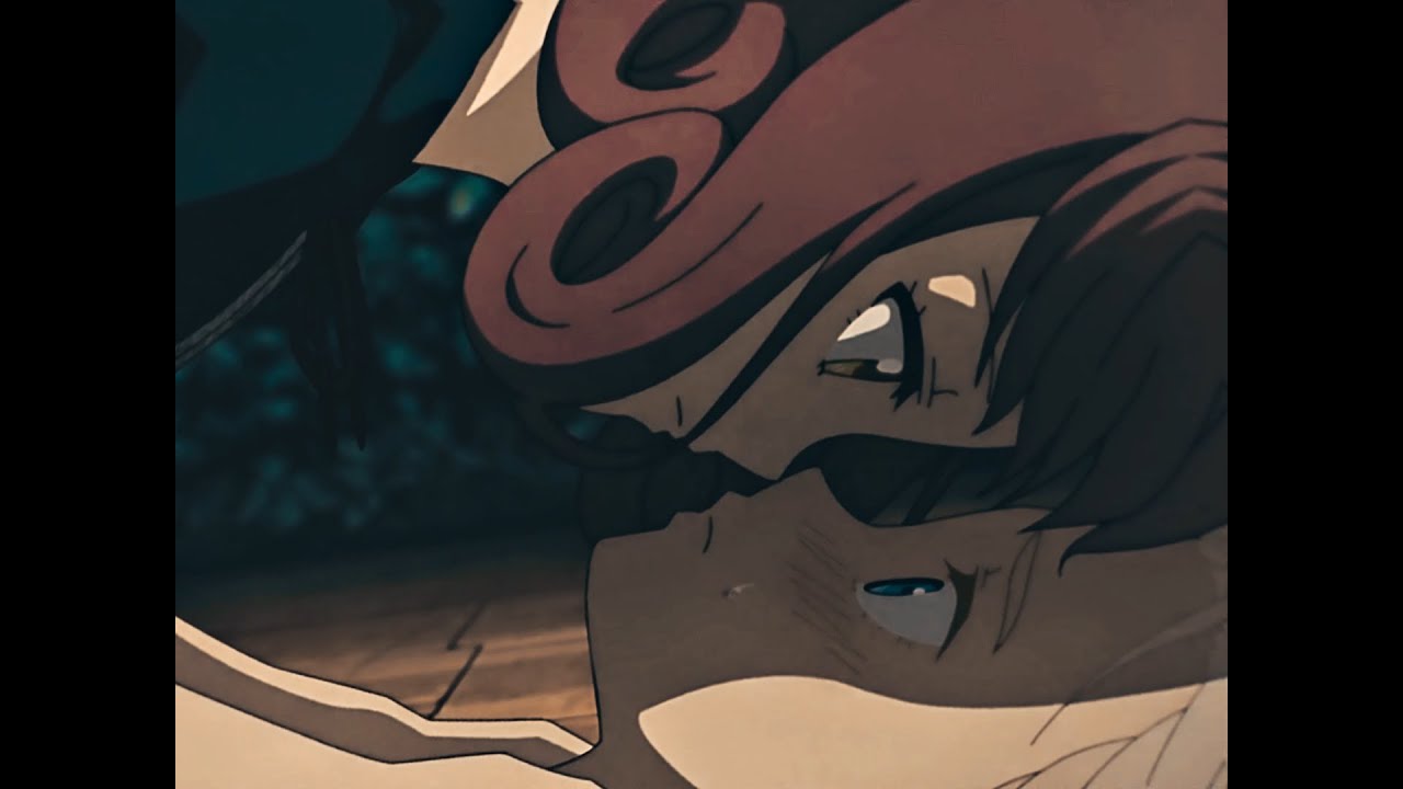 Giving w/ Dvrx & Varo - Shadow House [AMV] | 4K