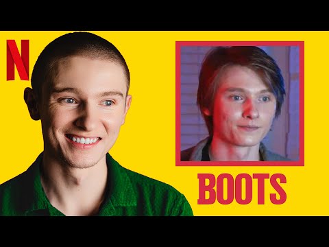 Breaking Down My Audition For Netflix's BOOTS thumbnail
