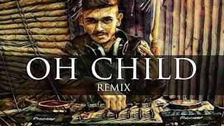 Robin Schulz - Oh Child (Gian Soares - Remix)