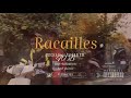 Bego  racailles feat walker street clip