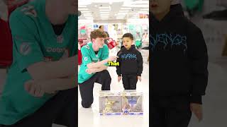 Gekyume Onfroy In Brandonsloanex Vide