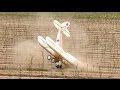 RC AIRPLANE CRASH !!! POLIKARPOV PO-2 / Model sports meeting Bölsdorf Germany 2015 *1080p50fpsHD*