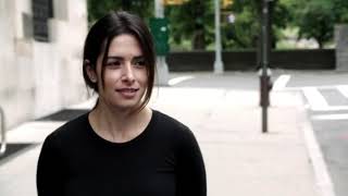 Sameen Shaw || Boss Bitch