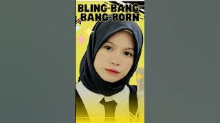 Bling-Bang-Bang-Born - Creepy Nuts『MASHLE: MAGIC AND MUSCLES Season 2 OP』