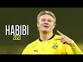 Erling Haaland ►Habibi - DJ Gimi - Albanian Remix | Skills & Goals 2021 | HD