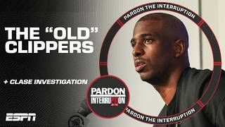 Thoughts on the Emmanuel Clase investigation, the 'old' Clippers and the MLB trade deadline | PTI