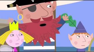 Ben And Holly's Little Kingdom Redbeards Rainbow Episode 40 Season 2