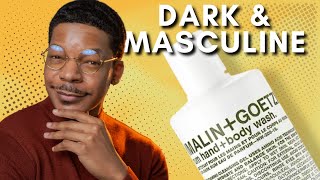 Elevate Your Shower Routine Malin Goetz Body Wash Experience