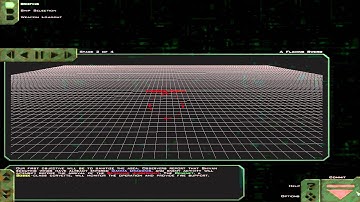 Freespace 2 - Mission 23 - A Flaming Sword - Mission Briefing [2]