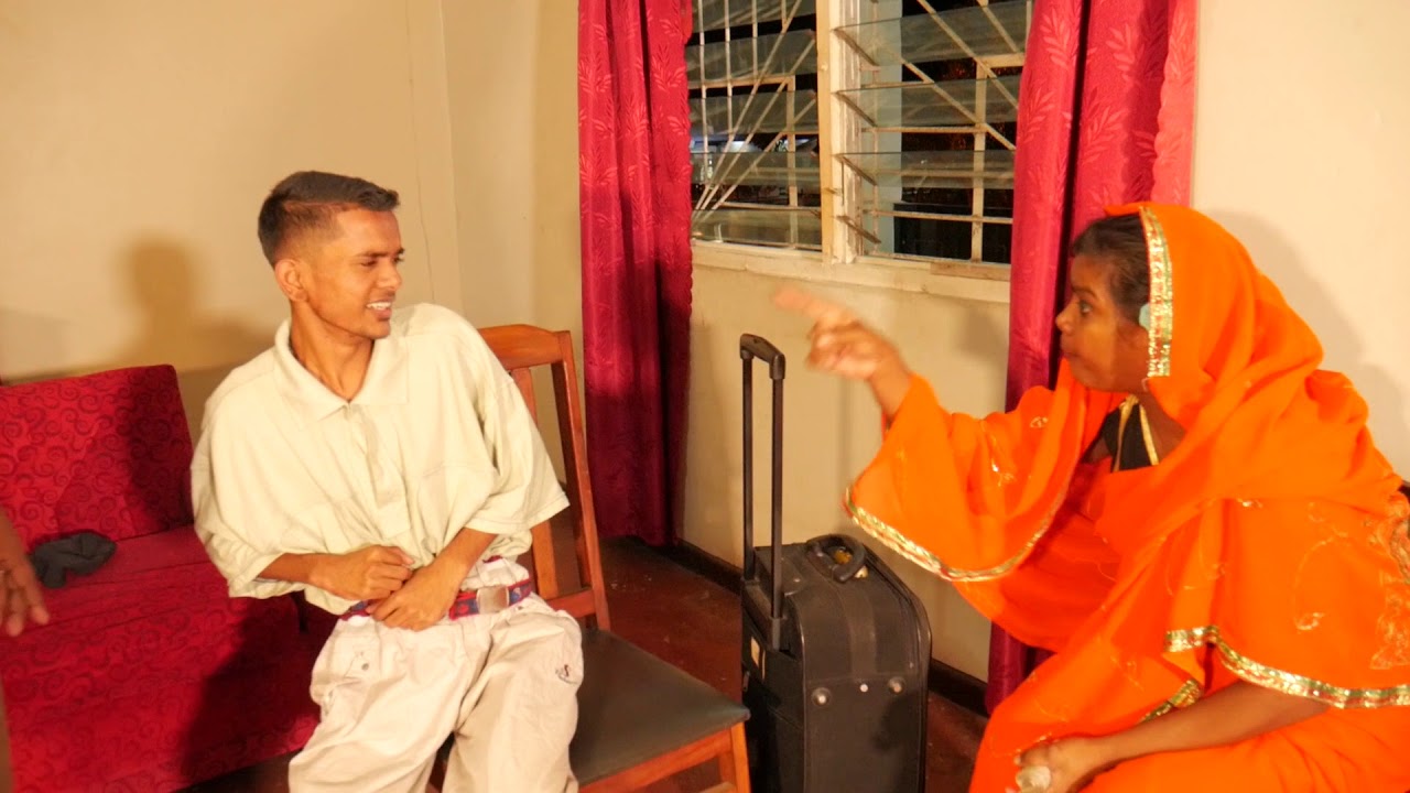 Mastana Khelari Episode 33 - Wees Part 1