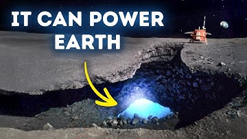 They Are Building a Moon Catapult to Bring Energy to Earth