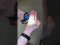 This fitness watch will transform your workouts! #shorts #ad