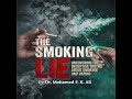 The Smoking Lie –Credit Introduction | Quit Smoking Audiobook