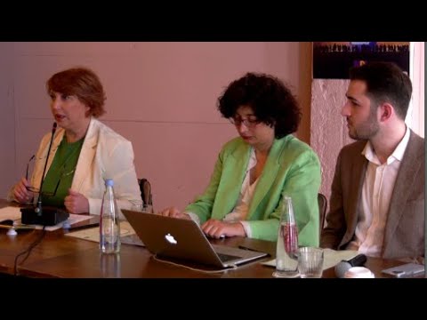 „მითების დტექტორი“ რუსეთის ინფორმაციული ომისა  ყ და შეთქმულების თეორიოების  წინააღმდეგ