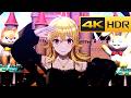 4K HDR (放課後クライマックス ギャル)「クライマックスアイランド」【シャニソン/IDOLM@​STER Shiny Colors Song for Prism MV】
