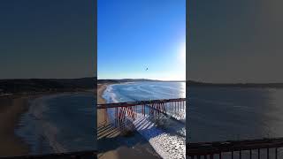 Relajo 🏖️🌊. Loncura, Quintero - Región de Valparaíso, Chile.
