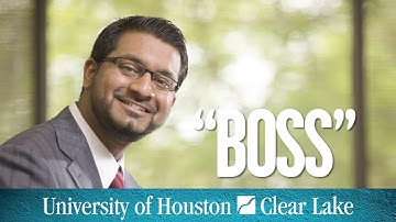 What Do You Call A UHCL Graduate?